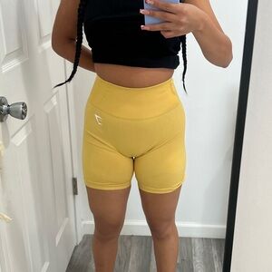 Gymshark shorts